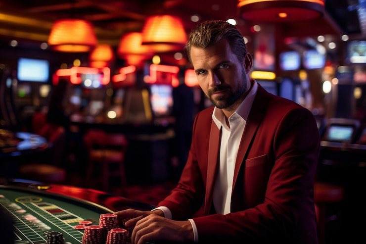 Tampilan meja European Roulette di aplikasi lisa138